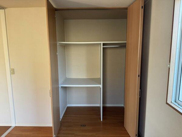 apartment 群馬県沼田市清水町
地図を見る