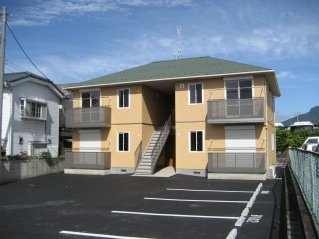 apartment 群馬県沼田市清水町
地図を見る