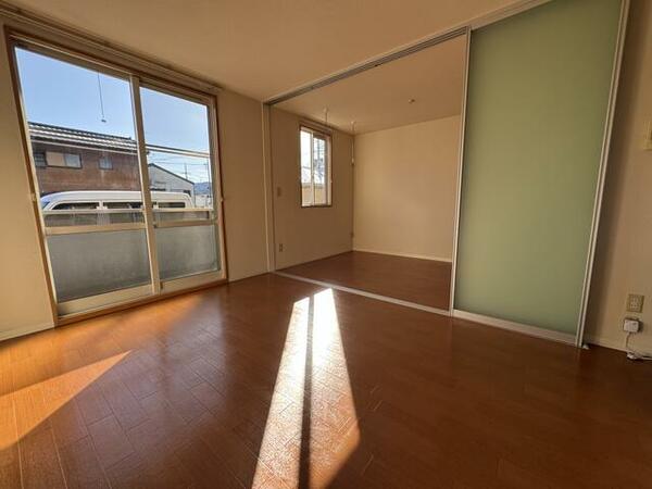 apartment 群馬県沼田市清水町
地図を見る