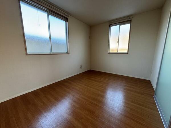 apartment 群馬県沼田市清水町
地図を見る