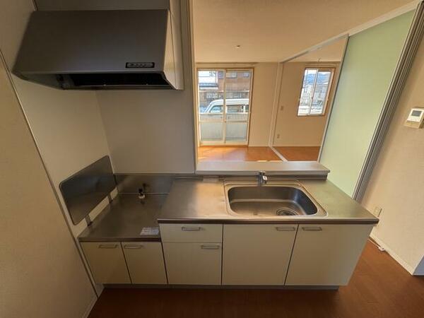 apartment 群馬県沼田市清水町
地図を見る