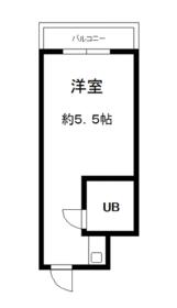 歌舞伎町ダイヤモンドパレス