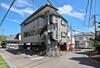 薊野コーポ 2階 築26年11ヶ月の賃貸物件