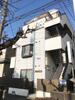 ハートランド天王町 4階 築37年4ヶ月の賃貸物件