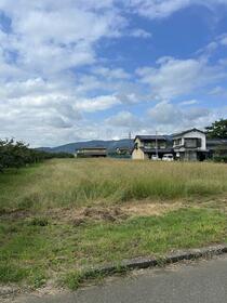 福岡県うきは市浮羽町山北