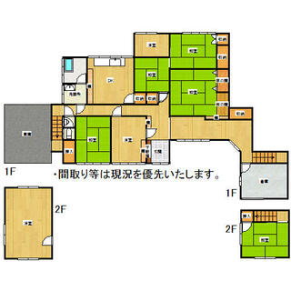 間取り：240036116168