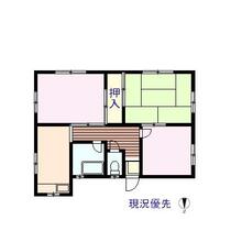 間取り：219003442993