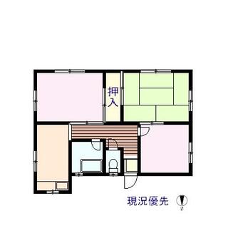 間取り：219003647418