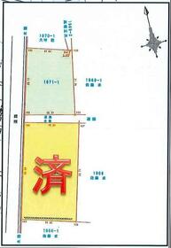 岐阜県郡上市八幡町初納