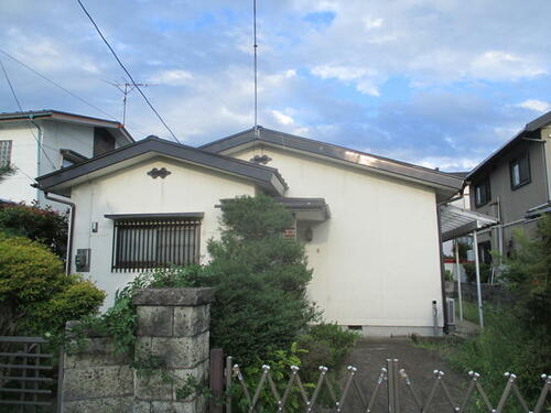 detached 福島県喜多方市字さつきが丘