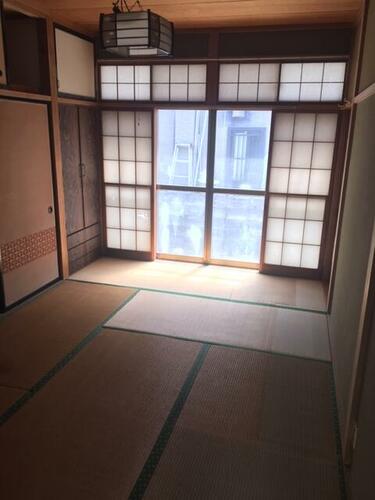 detached 福島県喜多方市字さつきが丘