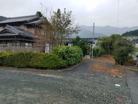 愛知県新城市川田字本宮道