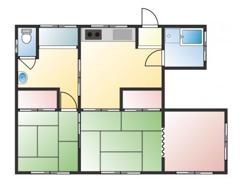townhouse 茨城県水戸市見和３丁目

地図を見る