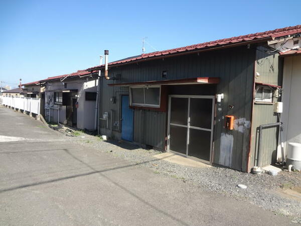 townhouse 茨城県水戸市見和3丁目
地図を見る