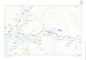 岡山県美作市朽木