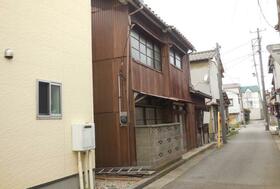 新潟県新潟市東区長者町