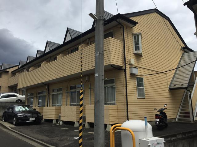 不動産ジャパン 物件詳細 サンパレス成田町 宮城県仙台市若林区成田町 連坊駅の物件情報 アパート