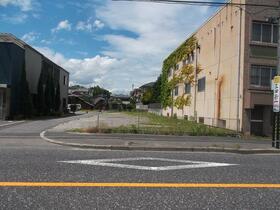 三重県伊賀市上野丸之内