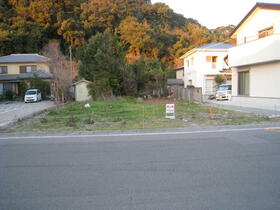 徳島県鳴門市撫養町立岩字内田