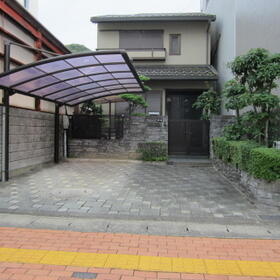 岐阜県岐阜市七軒町