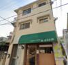 笠屋ハイツ 2階 築46年11ヶ月の賃貸物件