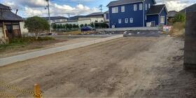 香川県坂出市江尻町