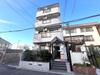 いすず東ハイツ 4階 築31年3ヶ月の賃貸物件