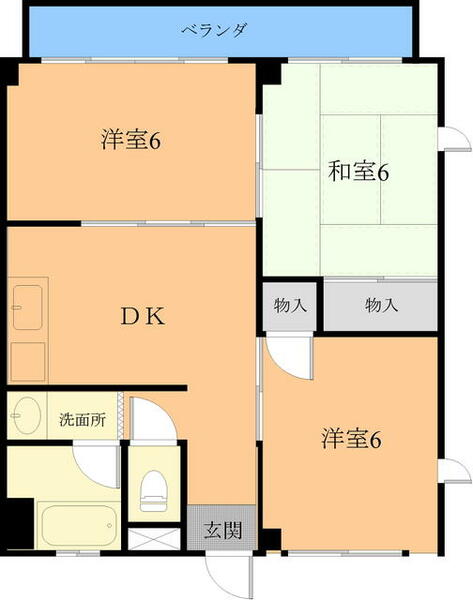 apartment 茨城県高萩市本町１丁目
地図を見る