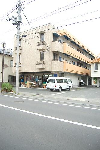apartment 茨城県高萩市本町１丁目
地図を見る