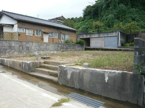 土地, 富山県 小矢部市