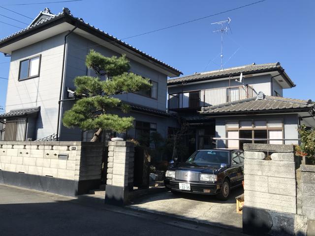 宮城県石巻市の一戸建て | 850万円 | 8DK | 237.49m² | Akiyama house finder