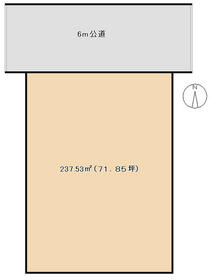 長崎県長崎市琴海大平町
