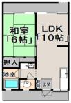 小田原市中曽根 2階建 築39年のイメージ