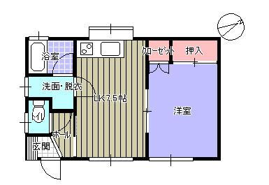 apartment 青森県三沢市桜町2丁目
桜町の賃貸情報を見る
物件地図