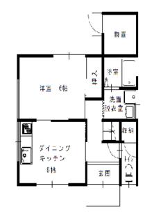 間取り：222019677127