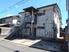 桜井アパート 2階 築48年8ヶ月の賃貸物件