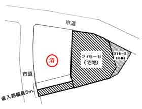 静岡県掛川市上土方