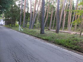 山梨県南都留郡富士河口湖町小立