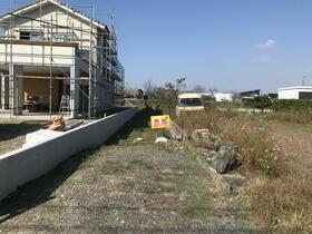 愛知県西尾市一色町一色松荒子
