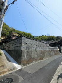 愛媛県八幡浜市−