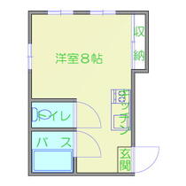 間取り：236003673474