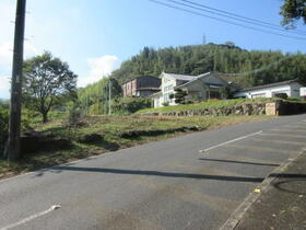 大分県杵築市山香町大字広瀬