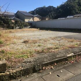 徳島県海部郡海陽町奥浦字町内