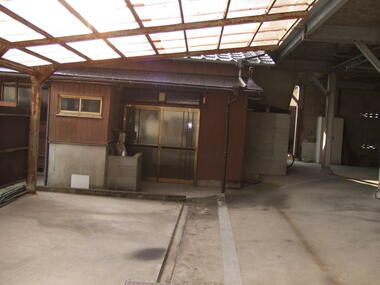 間取り：237005660695