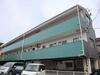  2階 築35年7ヶ月の賃貸物件