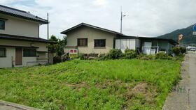 長野県上伊那郡辰野町中央