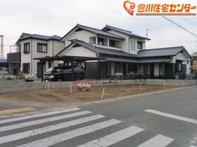 愛知県豊川市開運通２丁目