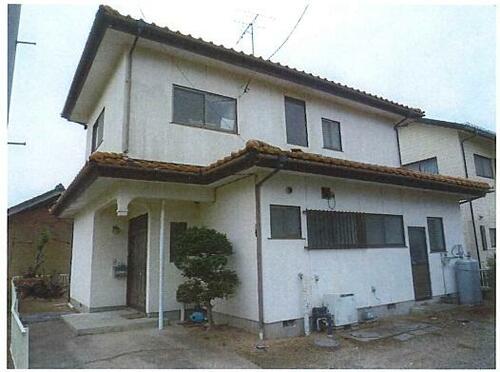 detached 福島県伊達市保原町大泉字道城場