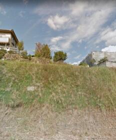 岐阜県中津川市駒場