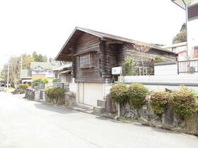 三重県名張市つつじが丘南５番町